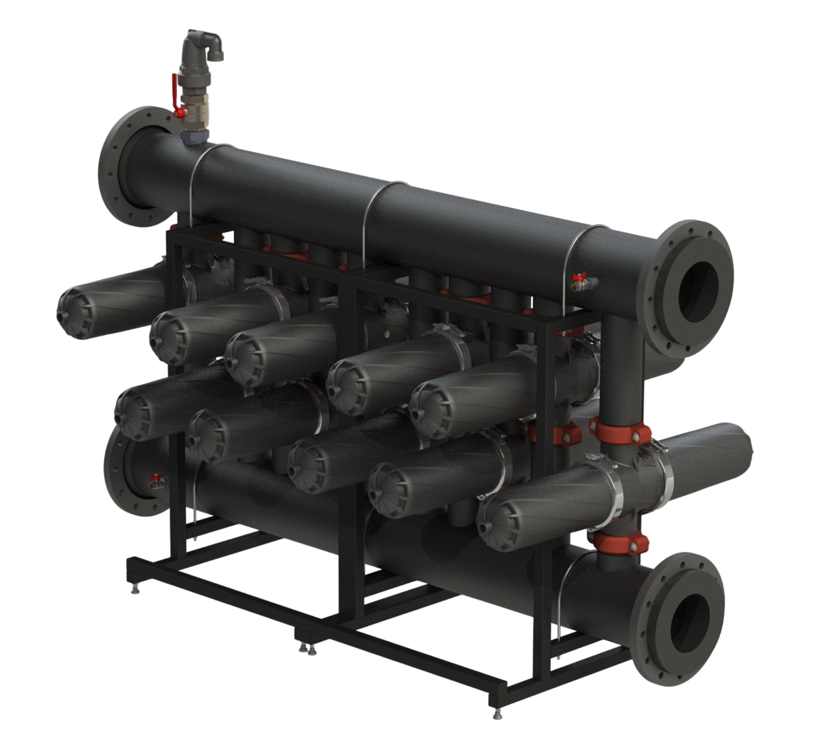 ADF 1032A-S-10